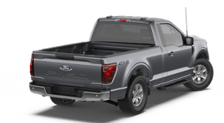 2026 Ford F-150® External Image 4